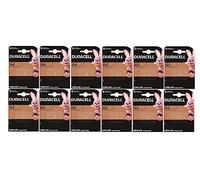 Duracell 364, SR621, Pile de Montre | 12 Piles