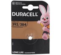 DURACELL® 392/384 Pile bouton Piles 1 pc(s)