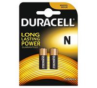 Duracell - 75052965 - Pile spciale - Alarmes et Tlcommandes - N(MN9100) x 1