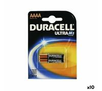 Duracell AAAA Batteries