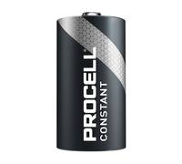 Duracell Alka Mono Lr20 D 1.5v 10er