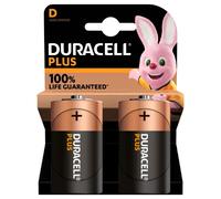Duracell Alka Optimum AA X4