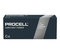 Duracell Batterie Alkaline C LR14