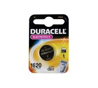 Duracell Batterie CR1620 Li