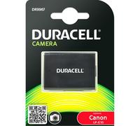 Duracell - Batterie Duracell équivalente Panasonic CGA-S006A/CGA-S006E