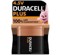 Duracell Pile alcaline MN1203 (3LR12) 4,5V