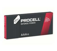 Duracell Batterie Procell Alkaline - LR03 Micro AAA 10er