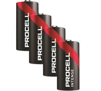 Duracell Procell Alkaline Intense Power C, Batterie
