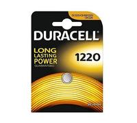 DURACELL - Blister 1 pile Electronics 1220