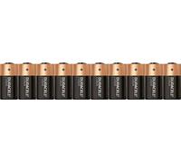 Duracell CR 123A Pile photo CR-123A lithium 1400 mAh 3 V 10 pc(s)