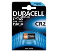 Duracell CR2 - 3V Pile Lithium