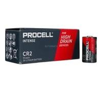 Duracell CR2, Batterie