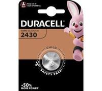 Duracell Electro CR2430, Batterie