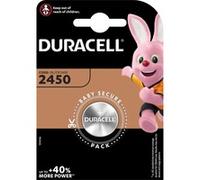 Duracell Electro CR2450, Batterie