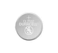 Duracell Electronics DL2032B2 - Batterie 2 x DL2032 - Li