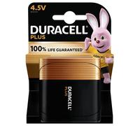 Duracell Flat MN1203 Pile plate alcaline(s) 5900 mAh 4.5 V 1 pc(s)