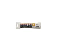 Duracell CR 123A Pile photo CR-123A lithium 1400 mAh 3 V 10 pc(s)