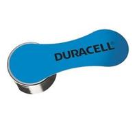 60 Piles Auditives 675 / PR44 Duracell Hearing Aid Activair