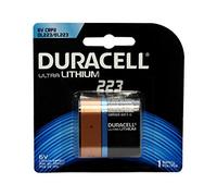 Duracell lithium 223 6 V