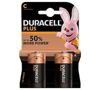 Duracell Lot de 2 Lampes de Poche