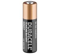 Duracell lot de 2 piles alcalines lR-mN 27 27