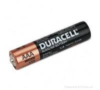 Duracell Lot de 48 piles AAA CopperTop