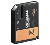 DURACELL Lot de 5 Piles Sécurity Alarme et télécommande J/7K67 4LR61 Flat Pack blister de 1