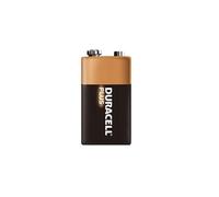 Duracell MN 1604 - Batterie 9V - Alcaline