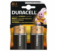 DURACELL - MN1300 Battery D Alkaline