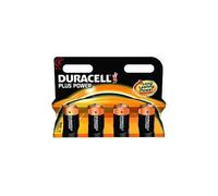 Duracell MN1400B4 pile domestique Batterie à usage unique C Alcaline
