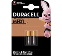 Duracell MN21 12 V AlMN en Lot de 2.