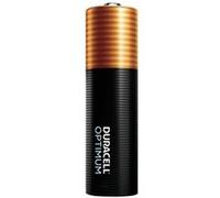 Duracell Optimum - Batterie 4 x AAA - Alcaline G