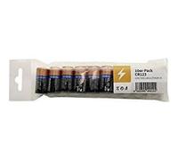 Duracell CR 123A Pile photo CR-123A lithium 1400 mAh 3 V 10 pc(s)