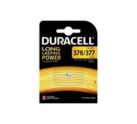 Duracell Pile 377 - Unité