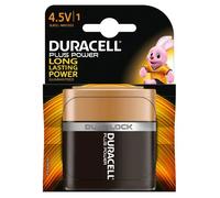 DURACELL Pile 4,5V x1 Plus Power (3LR12)