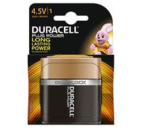 DURACELL Pile Alcaline LR12/4,5V 4,5V BL1 Plus