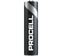 Duracell Pile alcaline (Micro AAA), Procell LR03/D10) - 1 [Pack de 10]