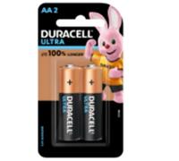 Duracell Batterie Plus Alkaline C