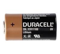 Duracell Pile photo 4SR44 lithium 150 mAh 6 V 1 pc(s)