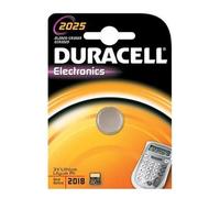 Duracell Pile bouton pour montre 364