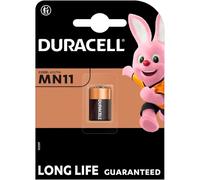 Duracell Pile bouton Electro 371/370 (SR920/SR69) - Alcaline 1,5 V - 2 piles