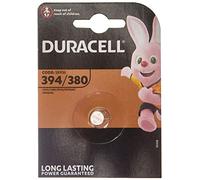 Duracell Pile de Montre, Argent, 1 Unité