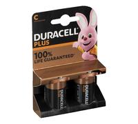 DURACELL® Pile LR14/MN1400 Piles 2 pc(s)