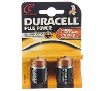 Duracell Pile MN1400 LR14 2 Pièces