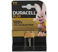 Duracell Pile MN1604 6LR61 1 Pièce