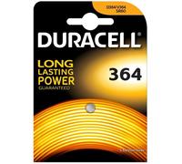 Pile 364 / SR621 / SR60 Duracell Montre