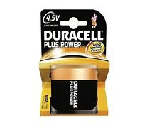 Duracell Pile Power 50758634TA Plus
