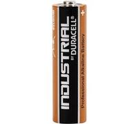 Duracell - piles alcalinas AA