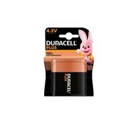 DURACELL PLUS 100% 4,5V X1