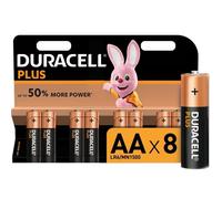 Duracell Plus Power Batterie à usage unique AA Alcaline